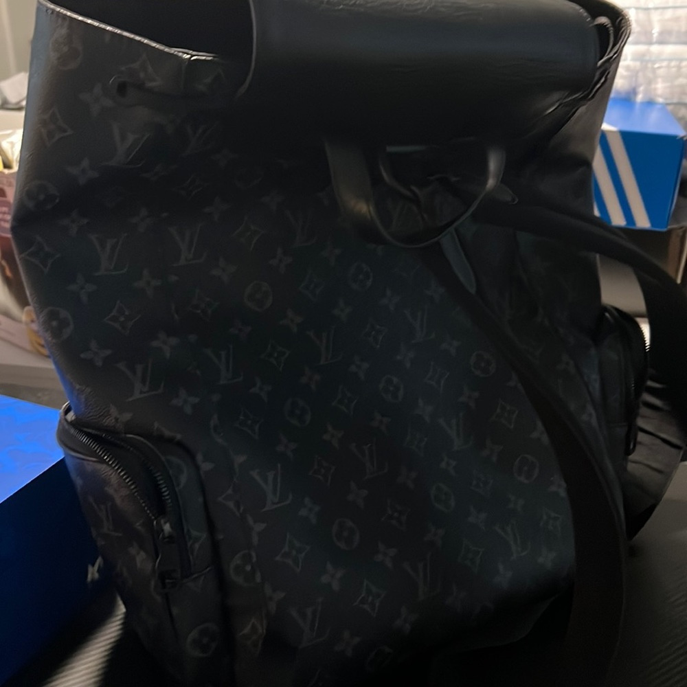 Louis Vuitton Backpack Trio - Picture 4 of 6